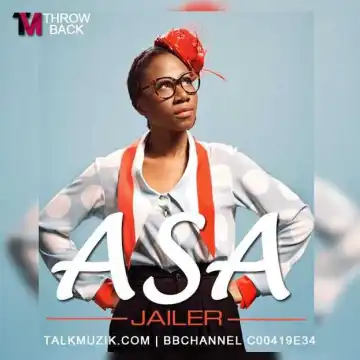 Asa - Jailer